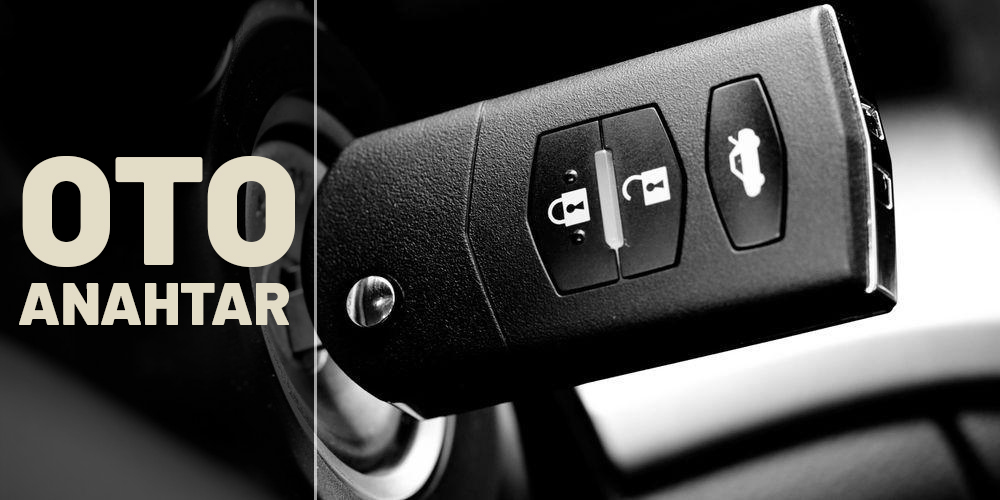 Suşehri Oto Anahtarcı