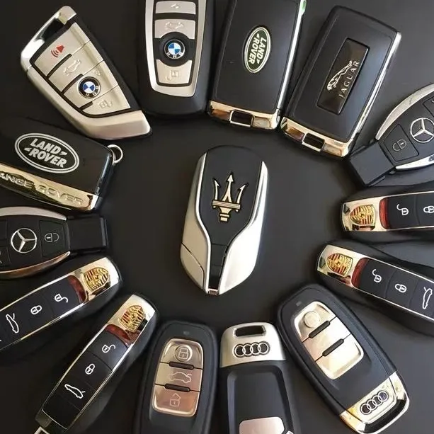 Suşehri Oto Anahtarcı